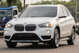 (DP 8jt) BMW X1 F48 XLine 2017 Panoramic