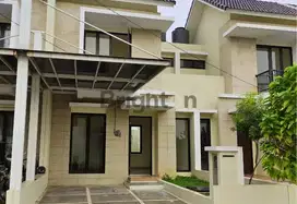 Rumah Baru Siap Huni Green Ara Residence Bekasi