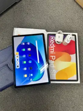 Redmi pad SE 4/128gb