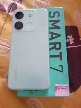 Infinix Smart 7  3/64 no mines