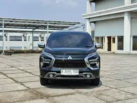 TDP 5JT SAJA MITSUBISHI XPANDER ULTIMATE AT MATIC 2022 HITAM