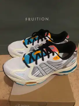 Sepatu Running Asics