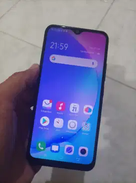 VIVO Y12  3/32 JUAL/TT