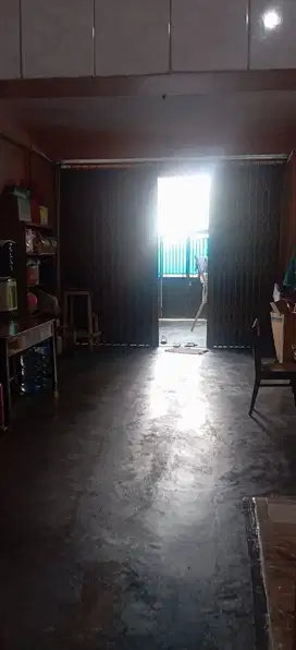 Dijual Ruko Strategis Di Jl. Gunung sahari II bisa NEGO