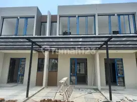 Dijual Rumah Milenial Pik2 Cluster Baltimore 4,5x10