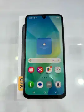 Samsung A16 8/256Gb Black Garansi resmi SEIN 11 bln -MasterCom