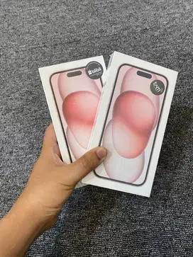 Iphone 15 128 Ibox New