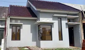 RUMAH MODERN ALA SCANDINAVIAN DEKAT KAMPUS ITN 2