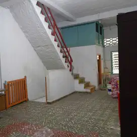 Di Jual Ruko Jl Bengkalis