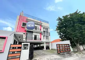 Jual homestay mewah tenggilis kendangsari ubaya jamursari tenggilis