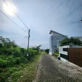 Jual tanah Sekitaran kampus UIN dan UMM