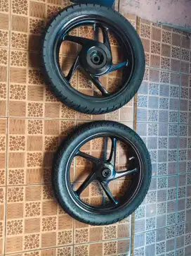Velg Vario 125 Super Old