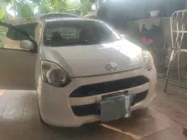 Daihatsu Ayla 2016 1.0 D MT