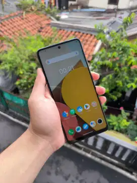 Iqoo Z7 HP Gaming Snapdragon 782G Kamera 64MP OIS