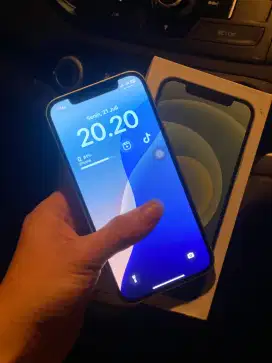 Ip 12 No mInus 4G All oprt BU hari ini