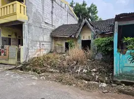 Dijual Rumah Bahan Murah di Taman Alamanda 2 Mustika Jaya
