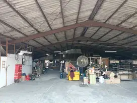 Dijual Tanah Gudang Kapuk Raya Harga Miring BUB