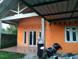 DIJUAL CEPAT Rumah Luas, Nyaman & Strategis - Jati Ireng Sesela Lobar