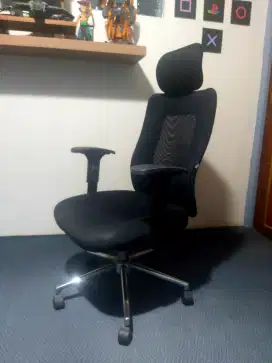 Kursi Gaming / Kantor