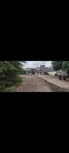 Dijual Tanah di Daan Mogot lt 1.146 m2 cocok untuk gudang, rumah produ