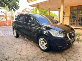 Datsun Go+ Panca 2015