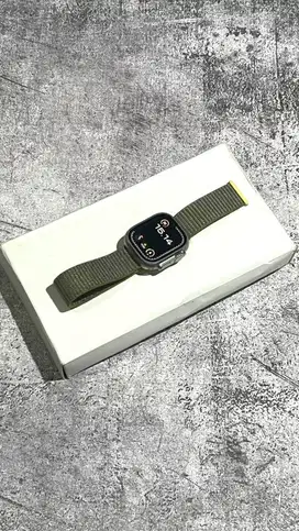 Apple Watch Ultra 1 49mm Titanium 49mm Ex Inter