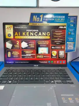 ASUS VIVOBOOK S14