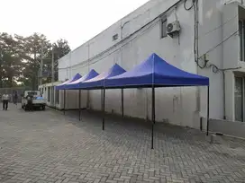 TENDA LIPAT ukuran 3x3