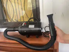 Blower Pengering Dryer Bulu Anjing Kucing