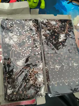 KAIN SARIMBIT BATIK LASEM NINGRAT FULL CANTING