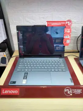 LENOVO YOGA SLIM 7i