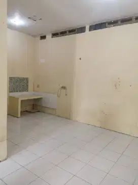 Di sewa kan rumah siap huni  poris  indah tanggerang