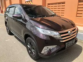 Daihatsu All New Terios X Deluxe Matic 2023