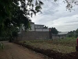 Investasi 30%/Tahun! Kavling Cibubur Dekat Kota Wisata!