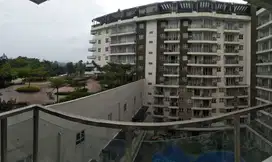 2 Kamar Apartemen Big size lokasi strategis di Gateway Pasteur Only 5j