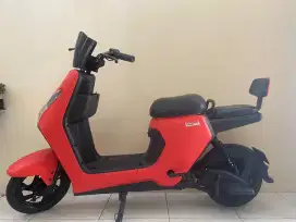Sepeda Listrik Uwinfly Baru Harga Miring