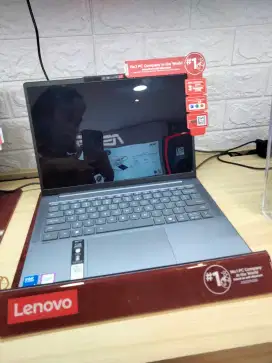 LENOVO IDEAPAD SLIM 5i