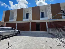 Ruko bagus 2 Unit disewakan, Denpasar Barat area