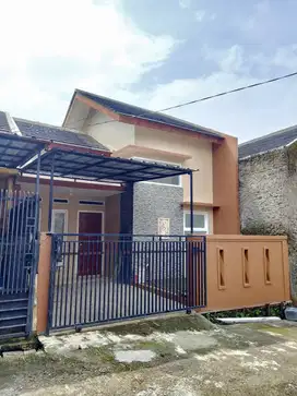 Rumah Murah Kodya Bandung Baru Turun Harga