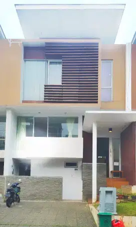 Modern Minimalist Home for Sale ! CITRA 7  ( direct owner )