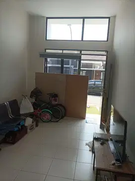 Termurah! Rumah Tatar Simakirana Kota Baru Parahyangan