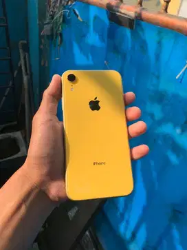 iPhone xr 128 gb bypas wifi only