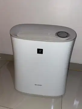 Sharp Air Purifier