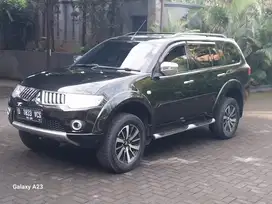 Mitsubishi Pajero Sport 2011 Diesel
