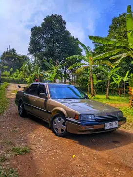 Honda accord prestige 87