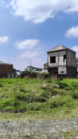 Tanah Malang dekat Kampus UNMUH Malang