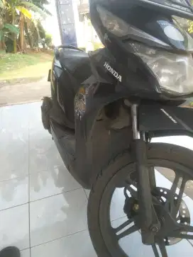 Ojek pribadi pp