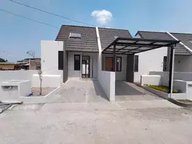 Cluster hinataliving TKI kopo