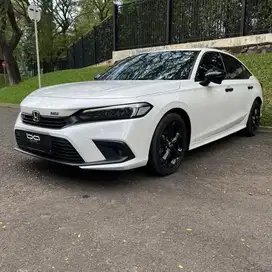 Honda Civic 1.5 RS Facelift 2023