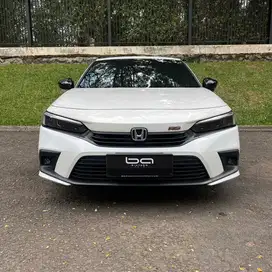 [KM 10rb] Honda Civic 1.5 RS Facelift 2023